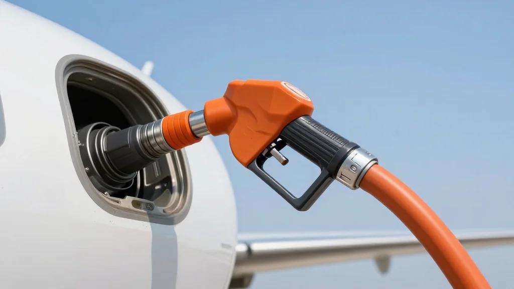 Peach Aviation Shows Airlines Can Eliminate Fuel Surcharges