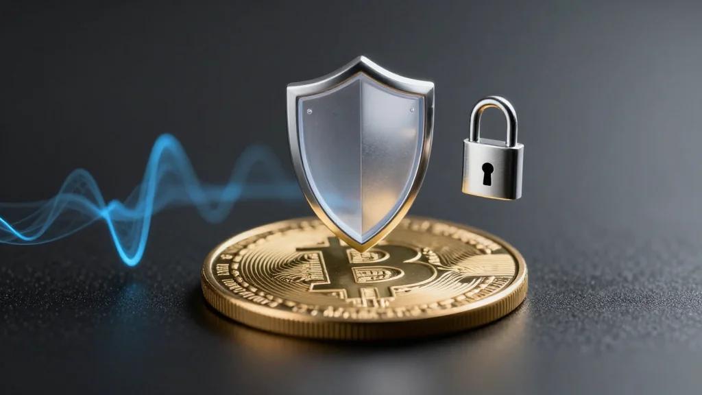 Quantum‑Safe Bitcoin Transactions Now Possible with New Binding Method