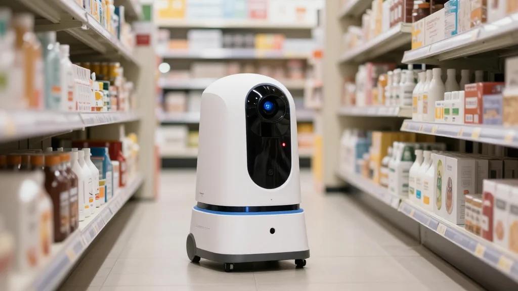 With a Shift to Bot Shopping, Retailers Must Redesign for AI