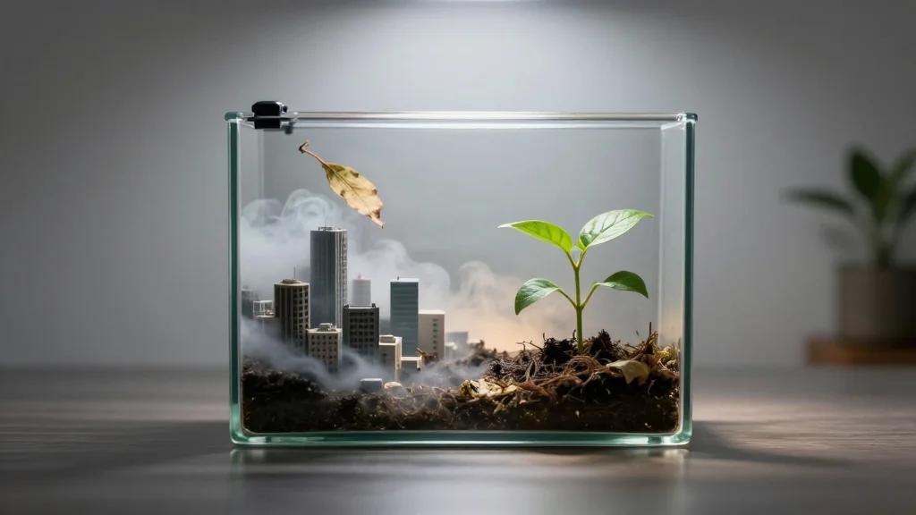 Penn Scholars Decry Repeal of Greenhouse Gas Findings