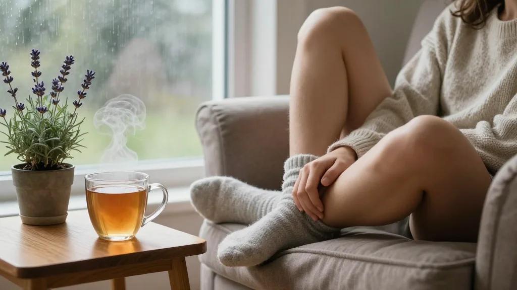 Embrace Your Quiet Habits: They’re Strength, Not Weirdness