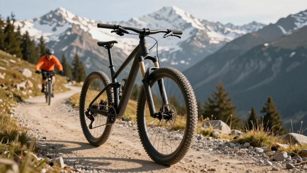 How To Spot Ryan Van Duzer on the GDMBR This Summer