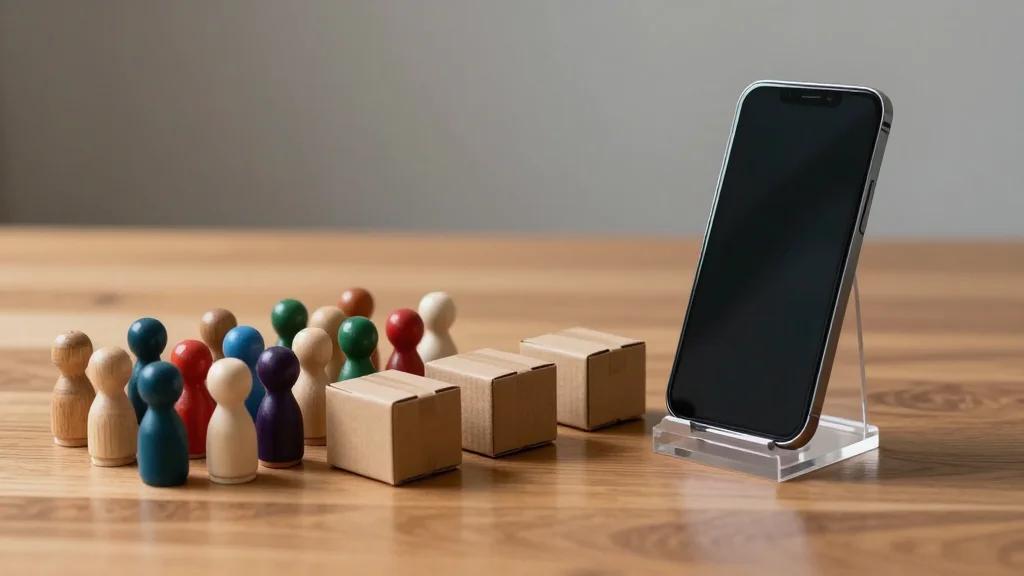 Tiny Teams Disrupt Industries, AI Fuels Next Wave