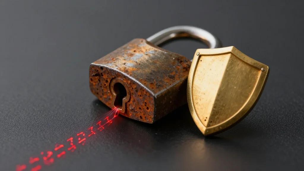 Ransomware Claims Surge 30.7% in 2025, Outpacing Security Spending 10.1%