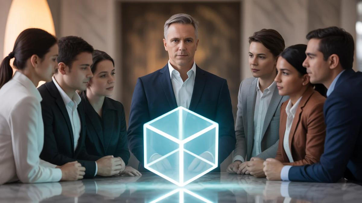 Great Leaders Learn Daily From Smarter, Knowledgeable Teams