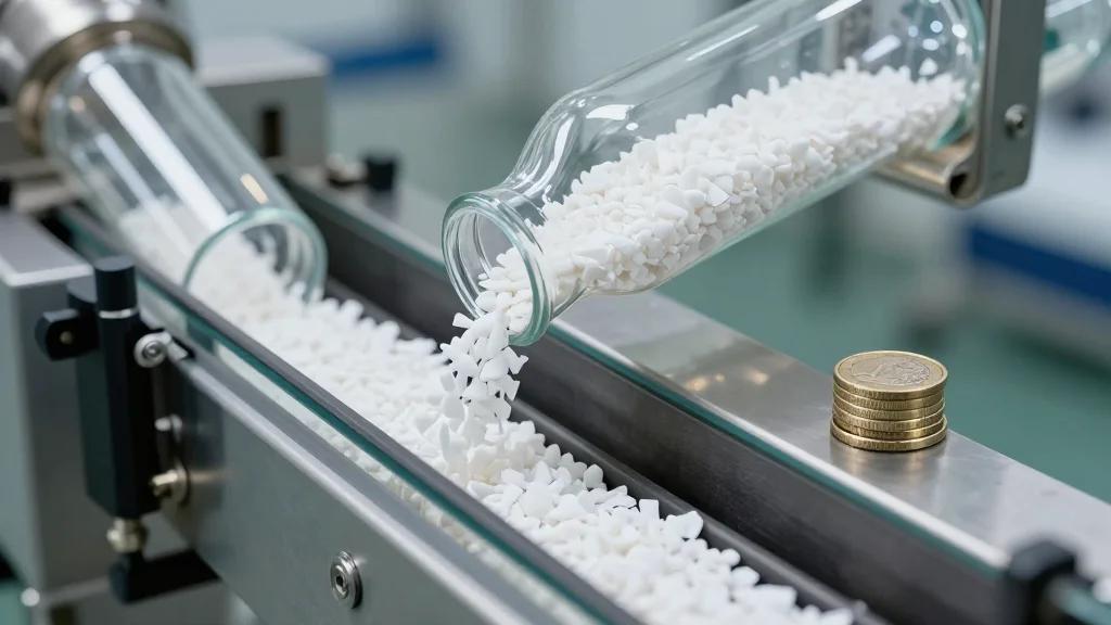 Carbios Adjusts Longlaville Facility Launch Plans