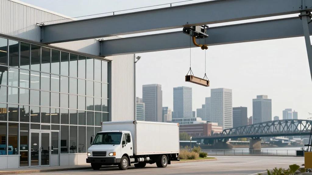 City of Industry:  Portland, Oregon–Number One Large Metro in New Manufacturing Firms