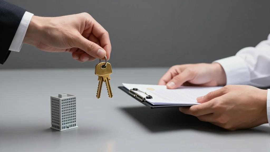 Both Broker and Attorney Essential for Office Leases