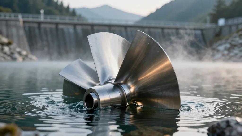 Global Hydropower Investment Poised for Recovery After Decade-Long Slump – Report