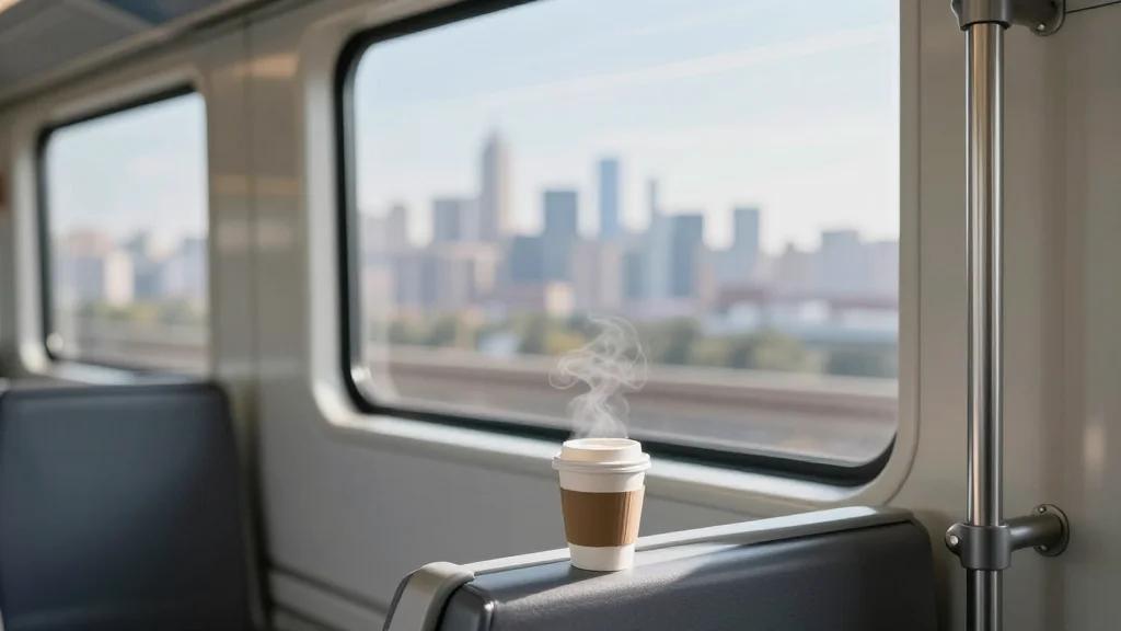 Transit Switch Offers Peace of Mind Over Speed