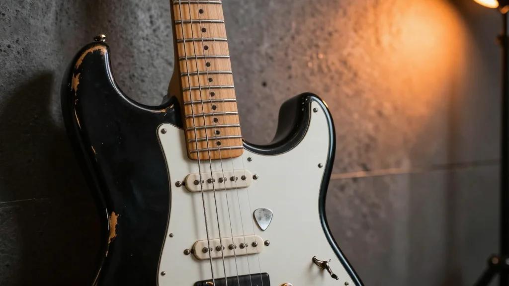 Pale White Release Third Alt‑Rock Album, Tour Pending