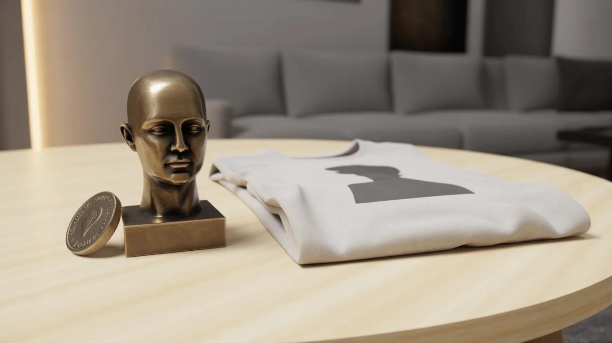 Avoid Ego‑Driven Meme Coins and Self‑Promo Merchandise