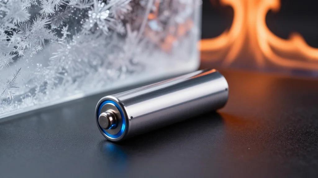 BAIC Unveils 11‑Minute Full‑Charge Sodium‑Ion Battery, Claims Industry‑Leading Performance