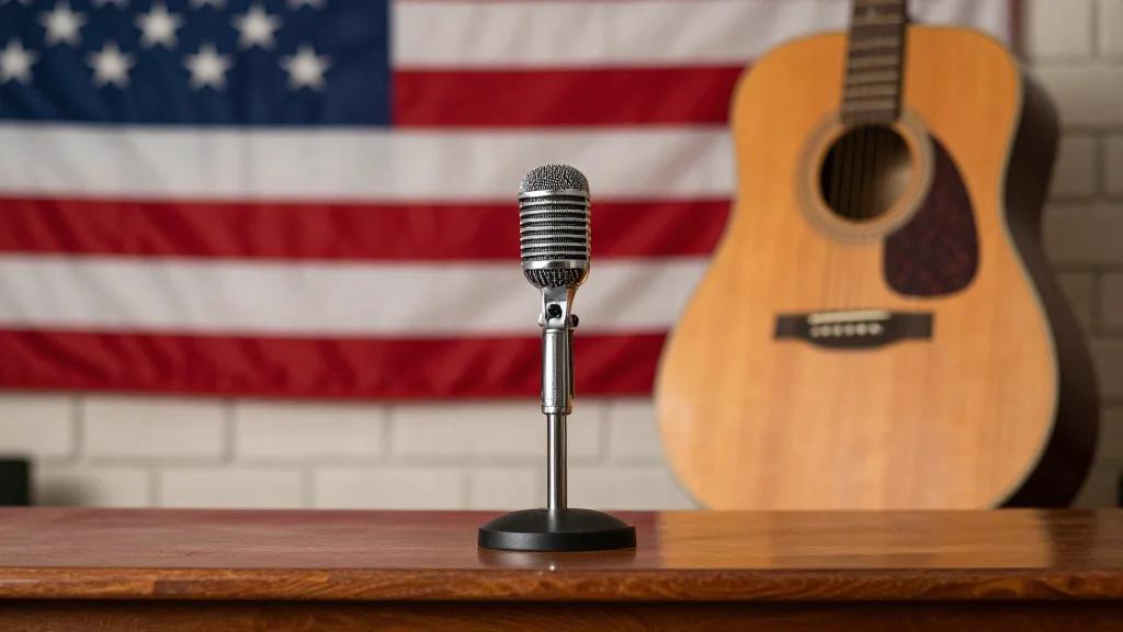 Hard Working Americans Share 2013 Recording Of Gil Scott-Heron’s ‘Work For Peace’