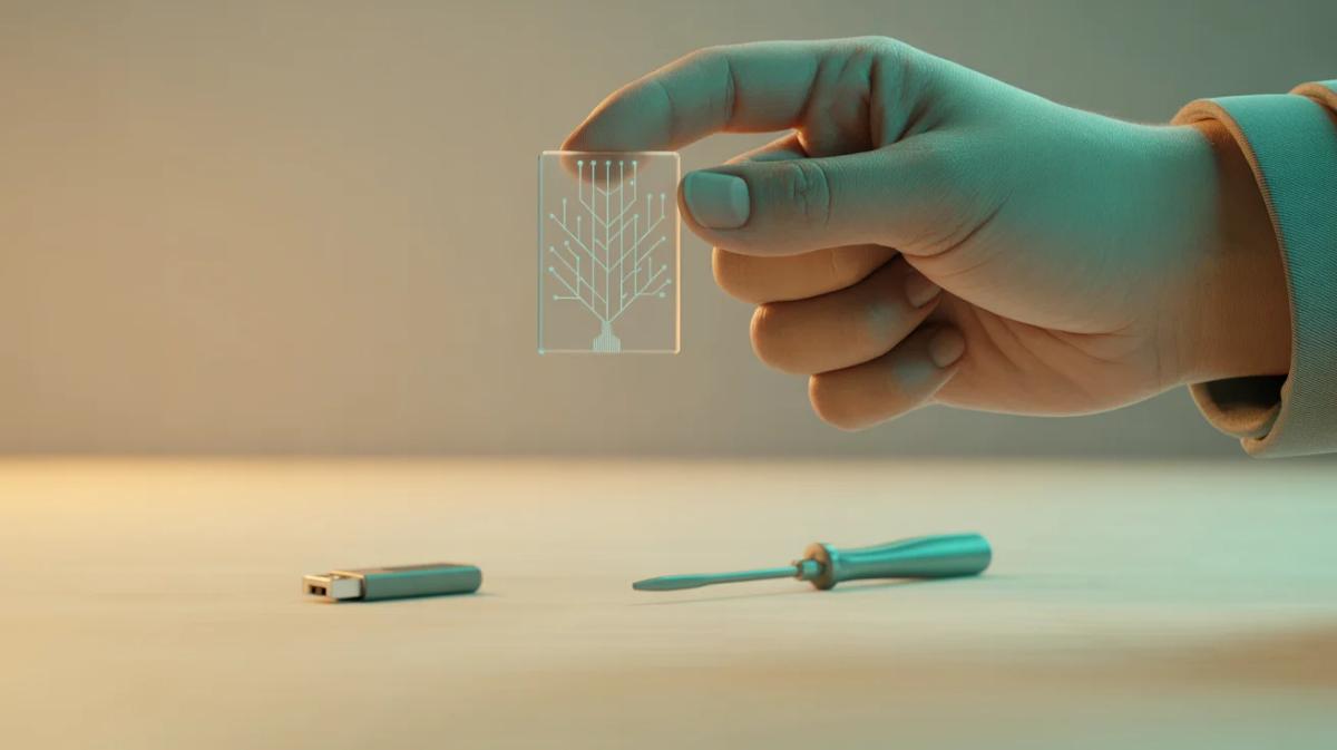 Internal AI May Replace Risky Open‑Source Contributions