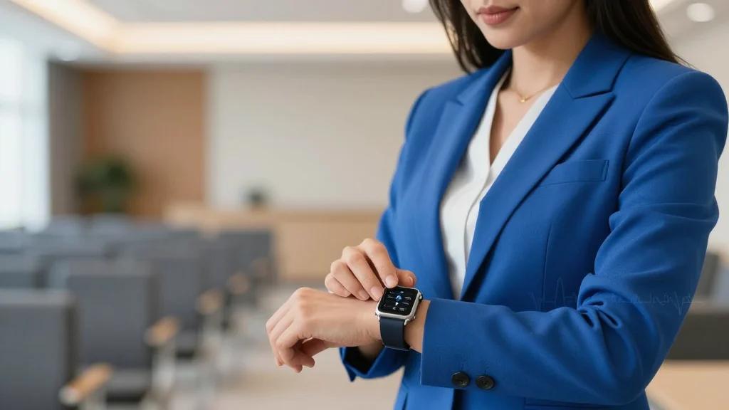 Beyond Wearables: Apple Wants Healthcare Products that Empower