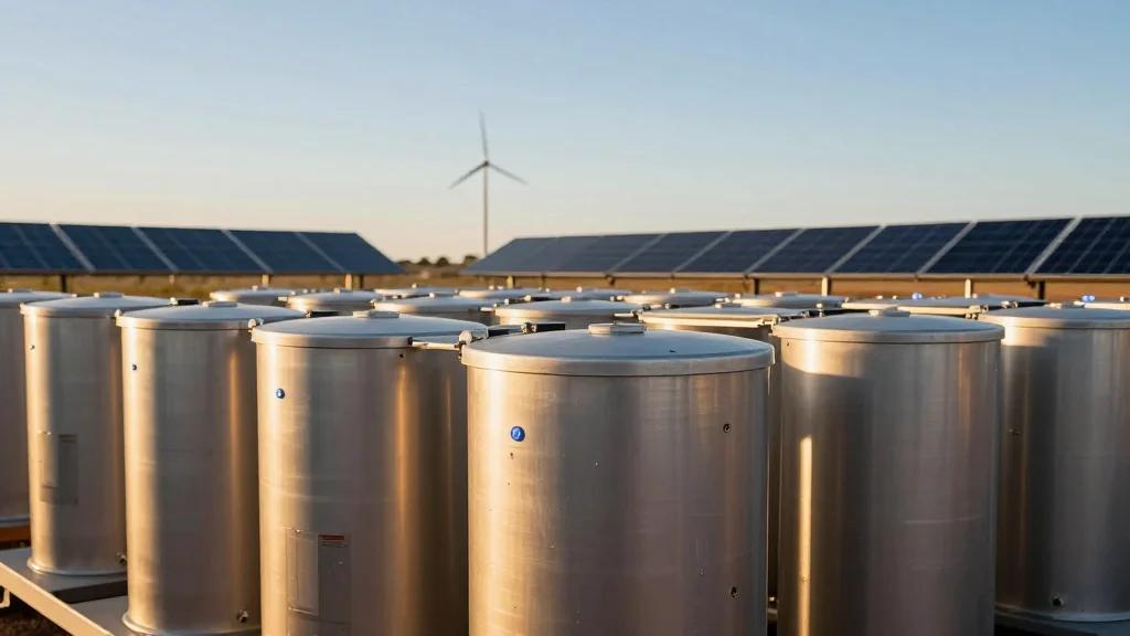 NSW Announces Extra Tender for More Firmed Renewables Capacity to Fill Looming Coal Gap