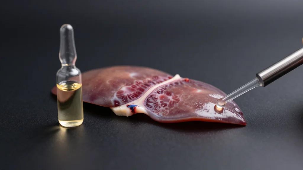 FGF21 Activates SLCO4C1 to Curb Liver Fat