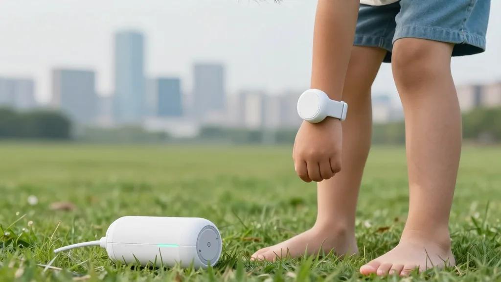 A Decade of Advances in Children’s Environmental Health