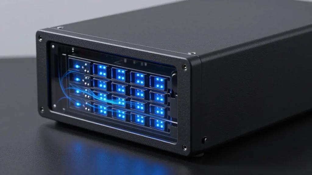 Hitachi Vantara Topped GigaOm Radar 2026 Object Storage Leader List