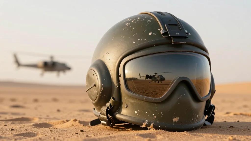 'Sandy' A-10s the Air Force Says It No Longer Needs Flew 'Close-In Gunfights' In High-Risk Iran Rescues