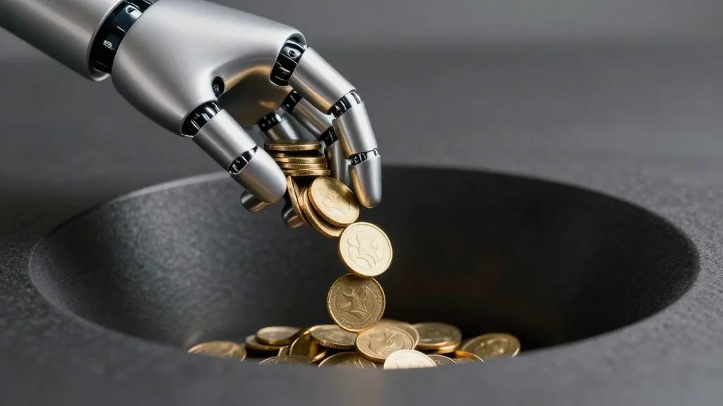 AI Hallucinations Designed to Drive Token Consumption