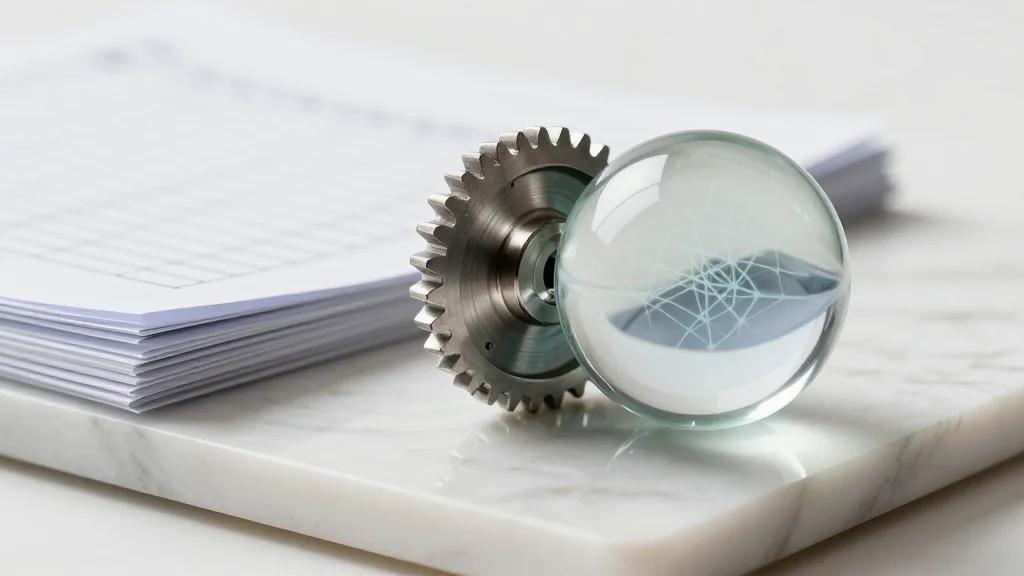 I Stopped Reaching for ChatGPT when Excel Could Do It Three Times Faster