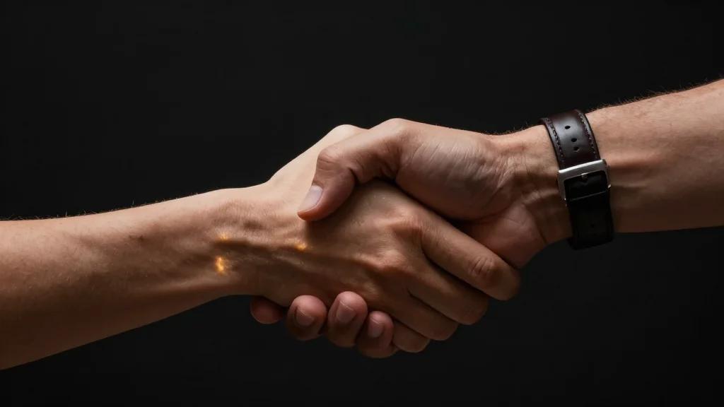 Authenticity Wins: People Prefer Doing Business With Those They Like