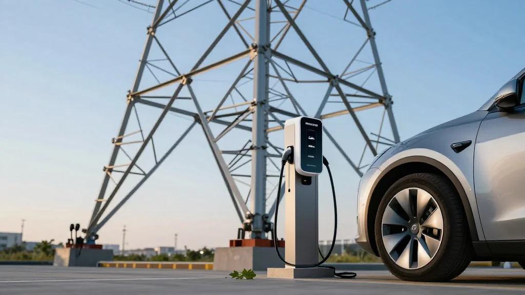 Data Center Growth Has Helped PG&E Cut Rates 11% Since 2024, CEO Says