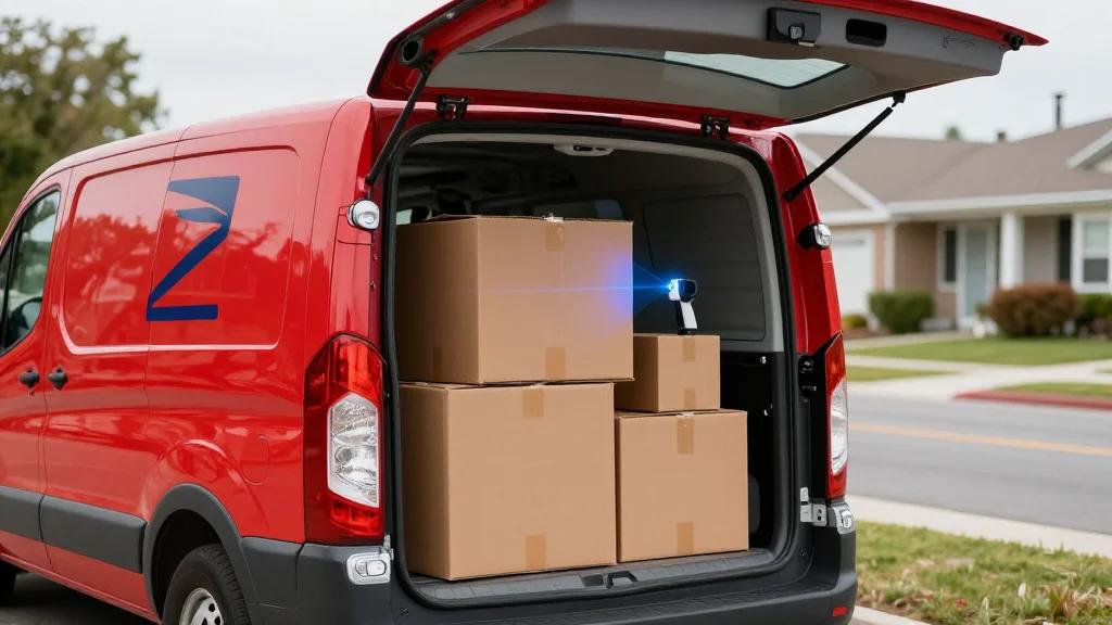 USPS Preps Phased Approach for New Package Dimension Reporting Rules