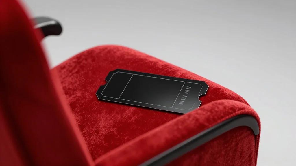 Passenger Movie Possibly Debuting May 22