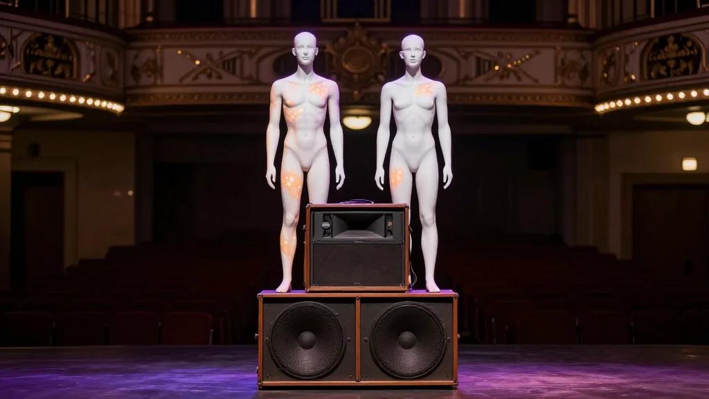 Mushroom-Fueled Show Clinches Record Deal