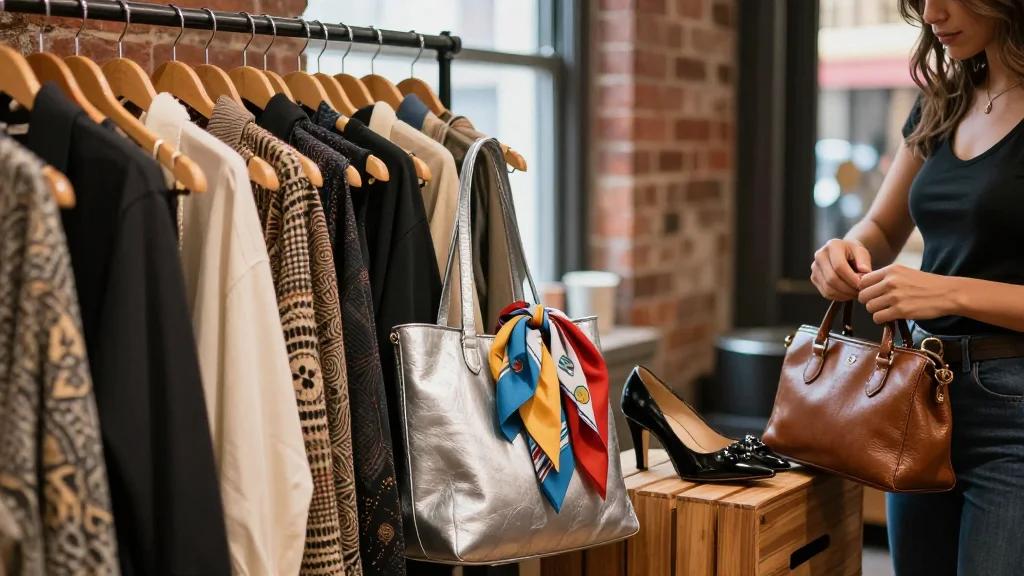 EBay Taps Fashion Influencers to Stock NYC Pop-Up Market