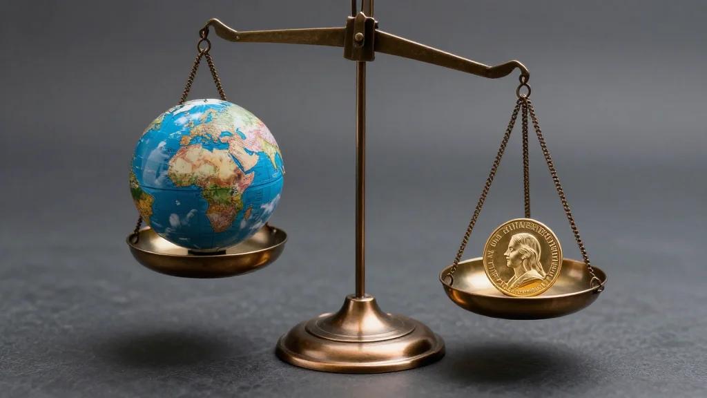 Steady Today, Uncertain Tomorrow: Iran War Tests US Resilience