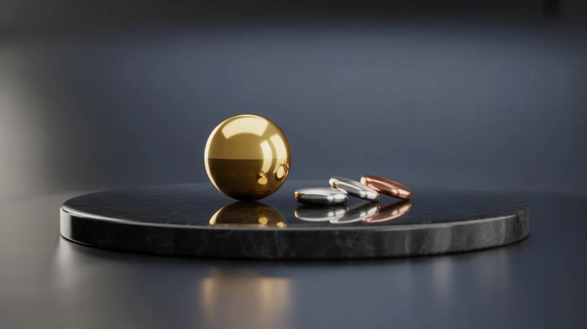 Crypto Coin Minute for December 23rd, 2025 at 10:27 AM Pacific Time.