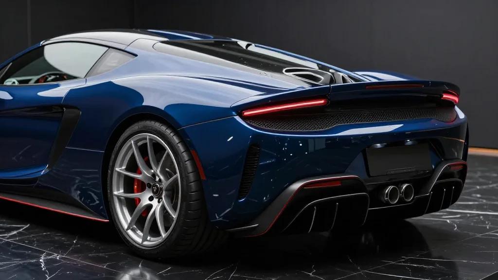 Koenigsegg Gemera Production Has Finally Begun