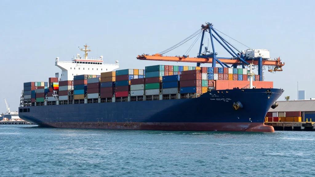 POLA, POLB Close Out Q1 on Strong Footing as Tariffs and Global Tensions Cloud Outlook