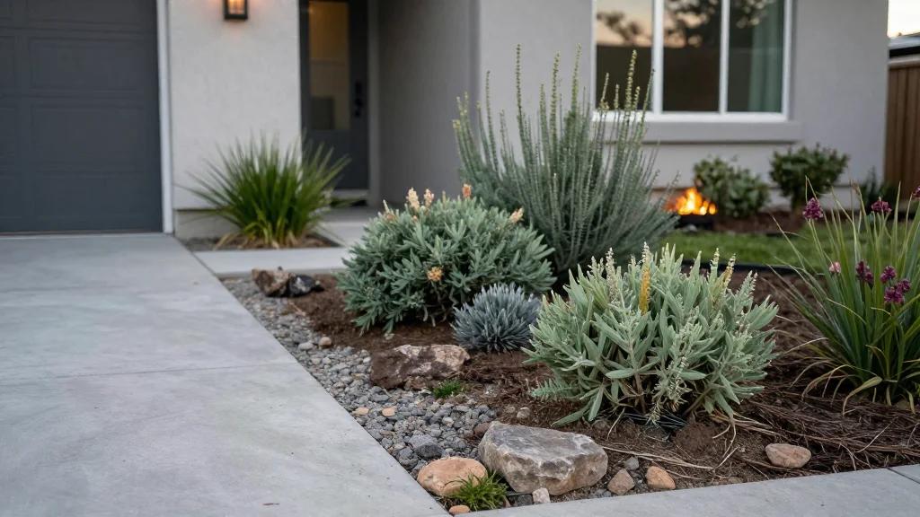 What to Plant (and What to Remove) in California's New 'Zone Zero' Fire-Safety Proposal