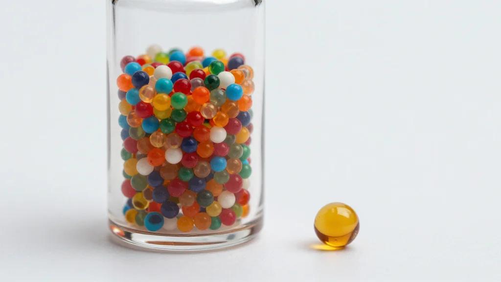 Gut Microbes Reveal a Surprising Tie to Cortisol Spikes During Acute Stress