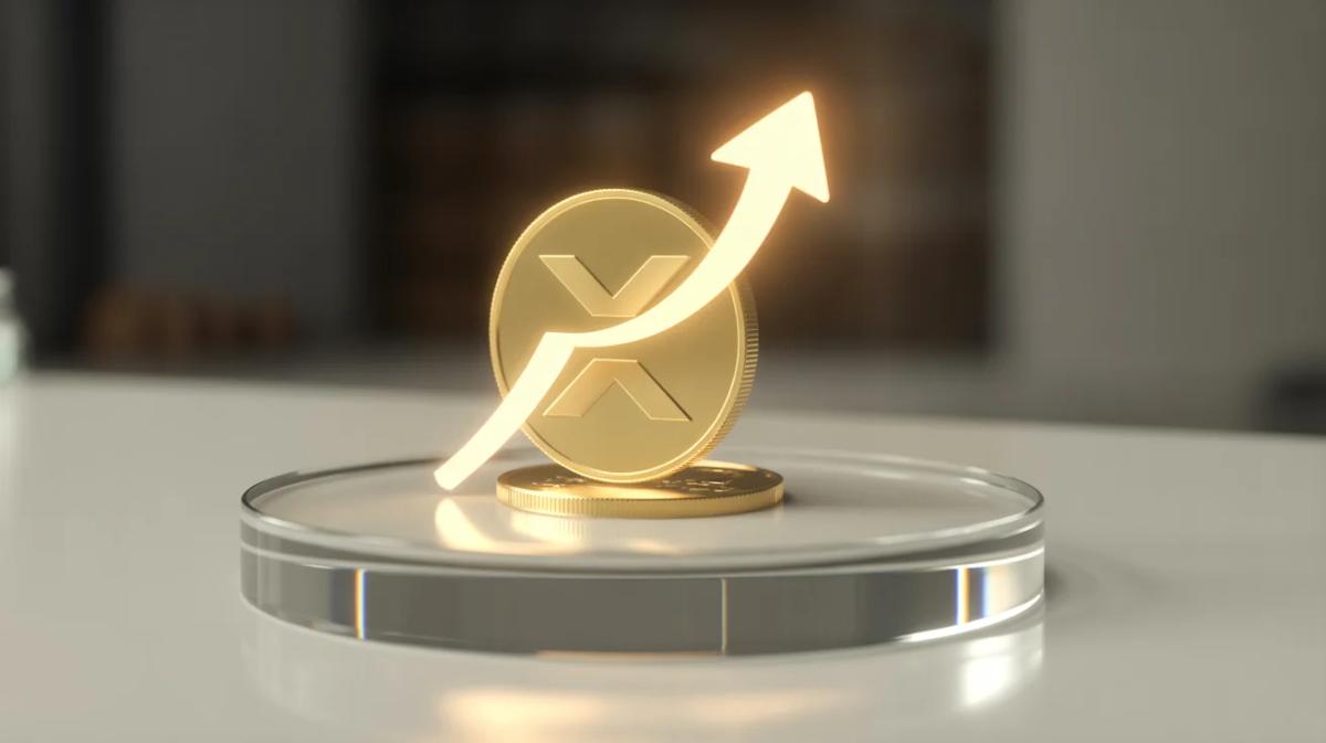 XRP Could Reach $8 by 2026, Analyst Says