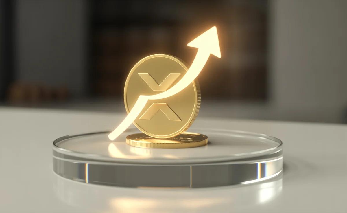 XRP Could Reach $8 by 2026, Analyst Says