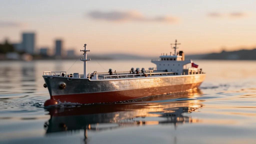 Euronext Oslo Børs - Received Application for Admission to Trading – Capital Tankers Corp.