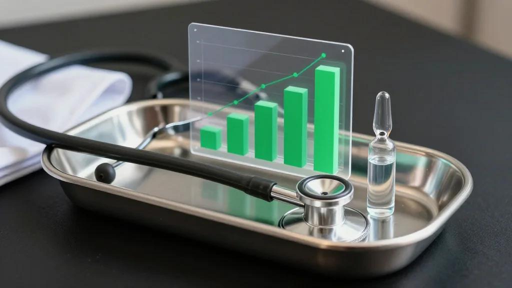 Erika Schwartz Nominated to Lead CDC After Vacancy