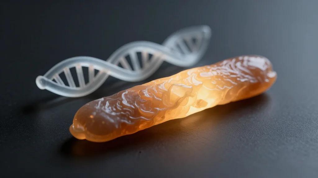 Aging Silences Brown Fat's Heat Genes via Epigenetics