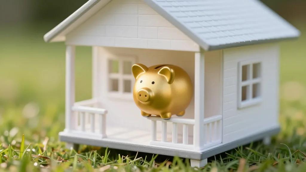 A Woman Built Her Mom a $33,000 Tiny Home on Her Family's Texas Property. Here Are 5 Things She Learned...