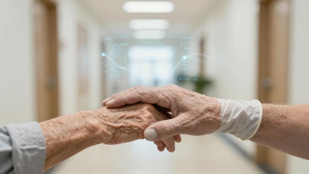 ALIS Releases New Clinical Benchmarking Report Analyzing Data From 28,800 Senior Living Residents