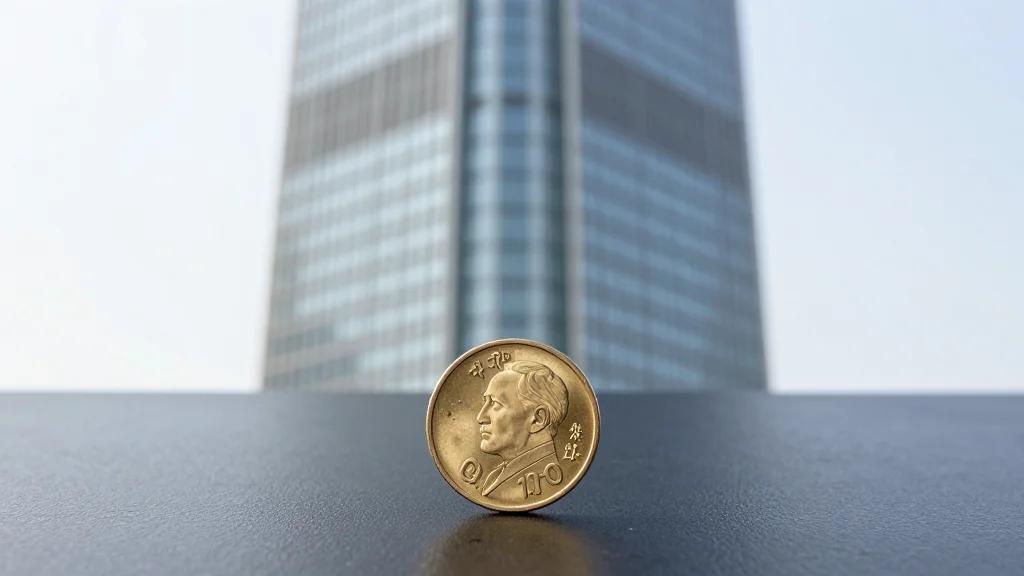 Korea's CompanyGuide Mirrors Japan's Handbook, Use Chrome Translate