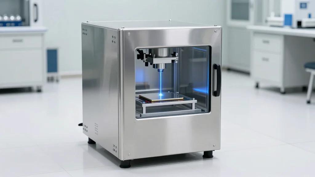 EV Group Unveils EVG120 Resist Processing System