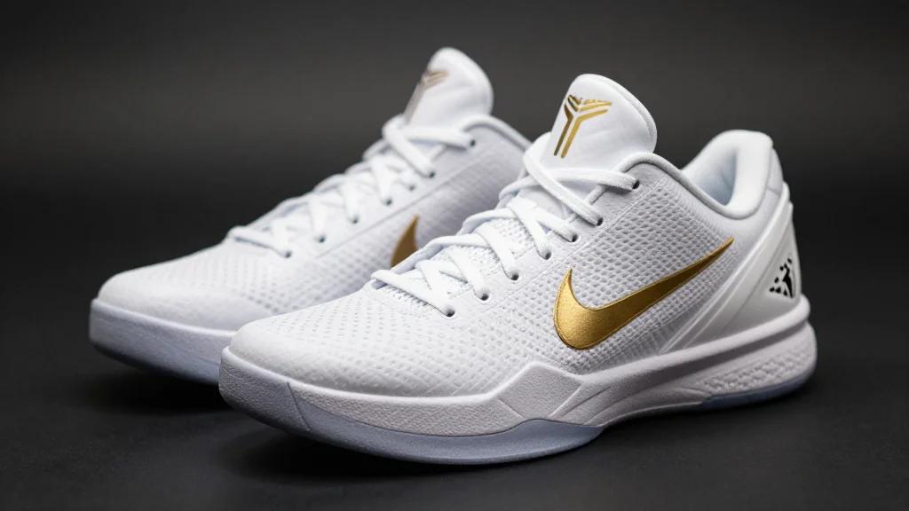 Kobe Bryant’s Upgraded Nike Kobe 5 Protro Is Getting a New Los Angeles Dodgers Colorway