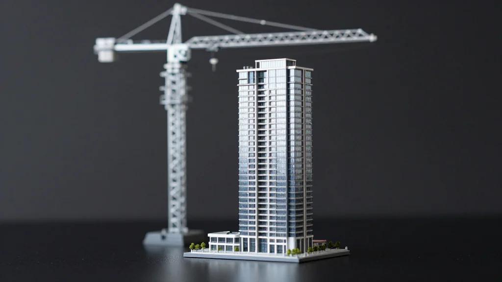 Arrow Real Estate Advisors Secures $9M Acquisition Loan for Century Development Group